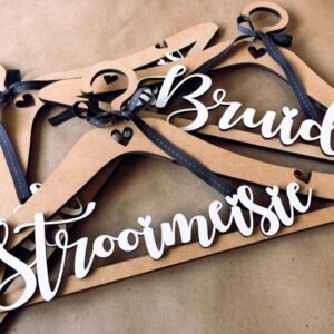 Bridal Hanger