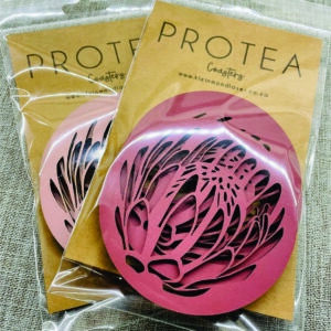 Protea Coasters