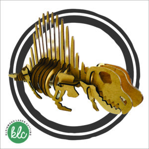 Dimetrodon
