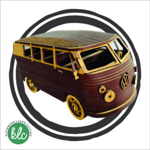 VW Bus