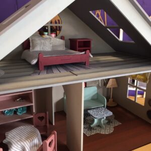 DIY Doll House