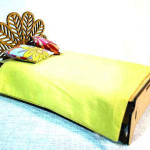 Barbie Single Bed