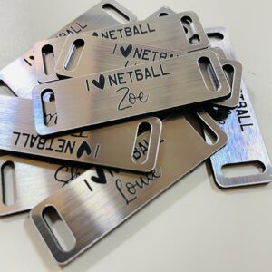 Shoe Tags