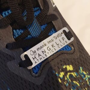 Shoe Tag