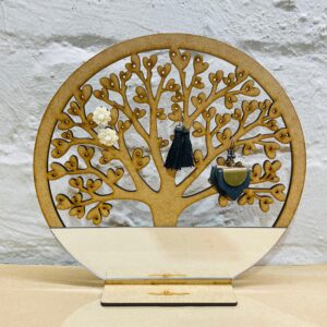 Earring Stand Tree of Life