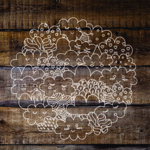 Paint Clouds