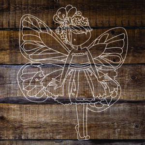 Paint Fairy