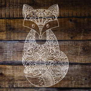 Paint Fox