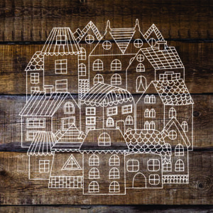 Paint Houses
