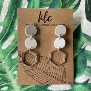 Earring L