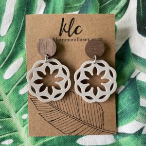 Earring H
