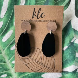 Earring J