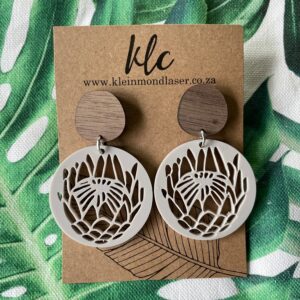Earring K