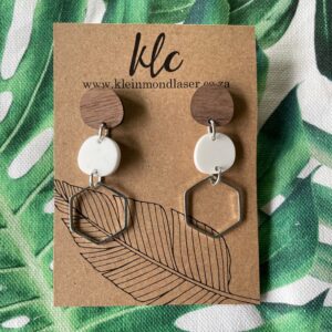 Earring B