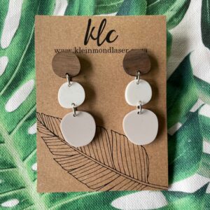 Earring I