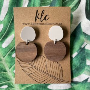 Earring C