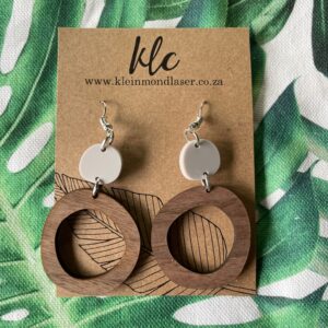Earring A