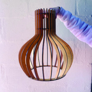Lampshades