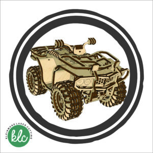 Quad Bike