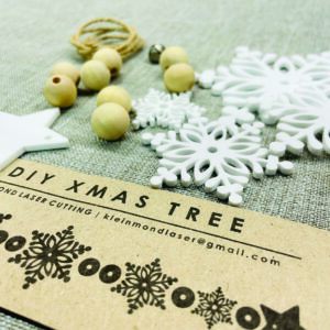 DIY Christmas Tree