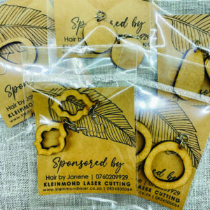 Earrings Gift Small