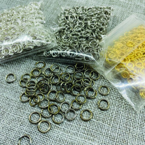 Jump Rings