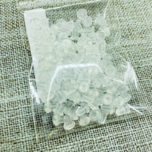 Silicone Ends