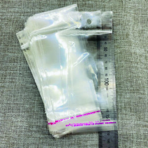 PVC Bags