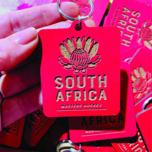 Key Rings