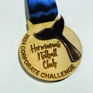 Medals