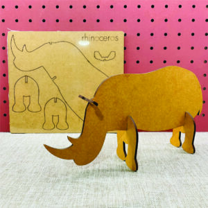 3D Animal