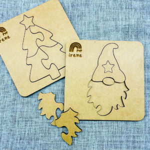 Jigsaw Puzzle